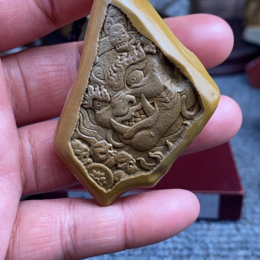 【闪购商品】原石雕刻