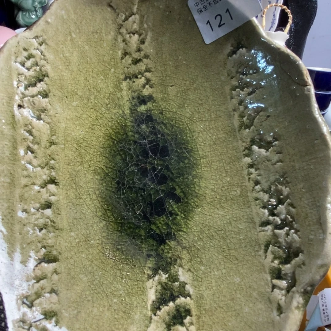 呦***！瓷片茶具茶具茶具