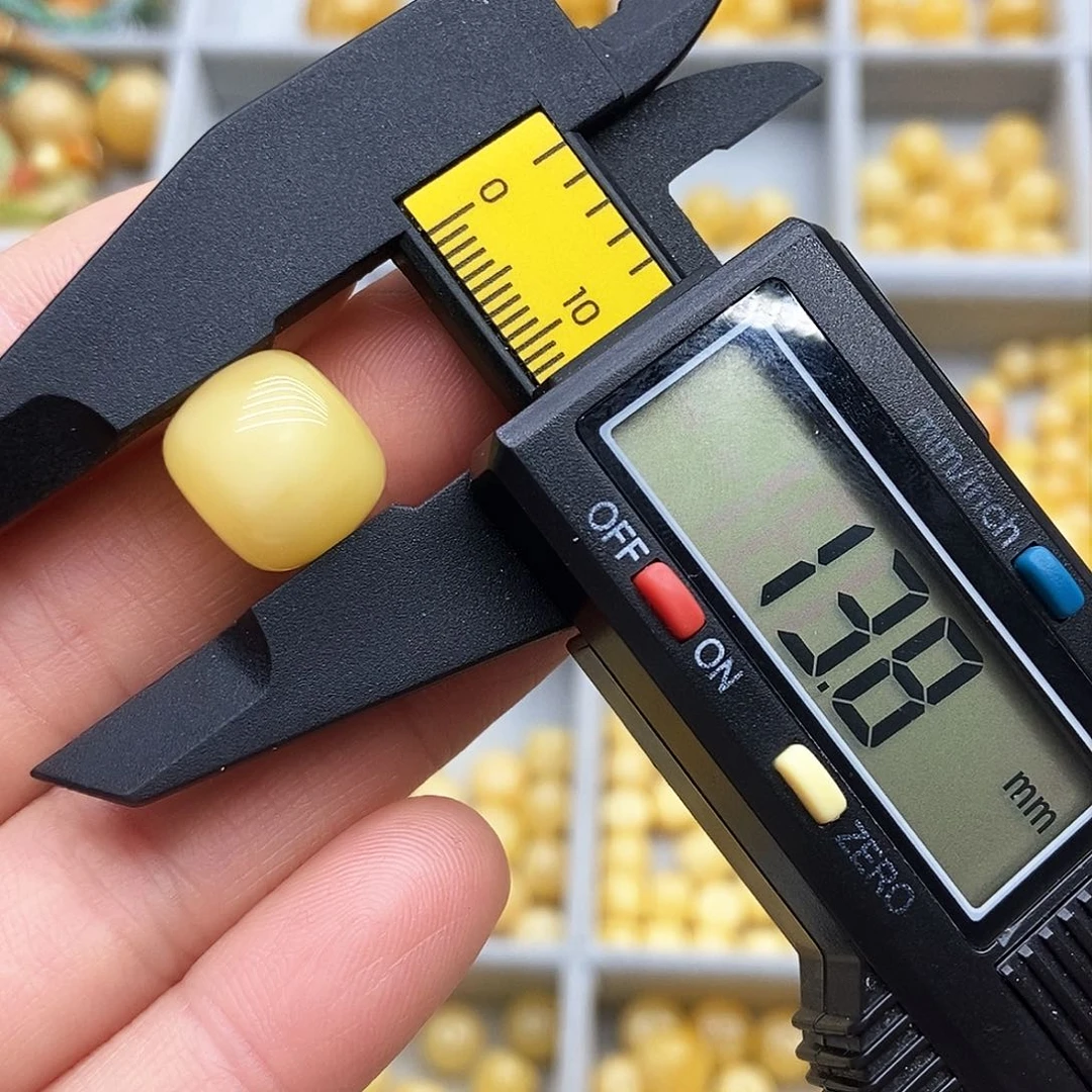 蜜蜡珠宝奇石未镶嵌宝***o817