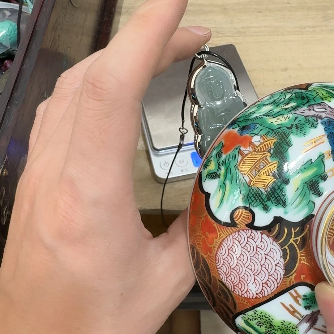 瓷器茶具系列套装