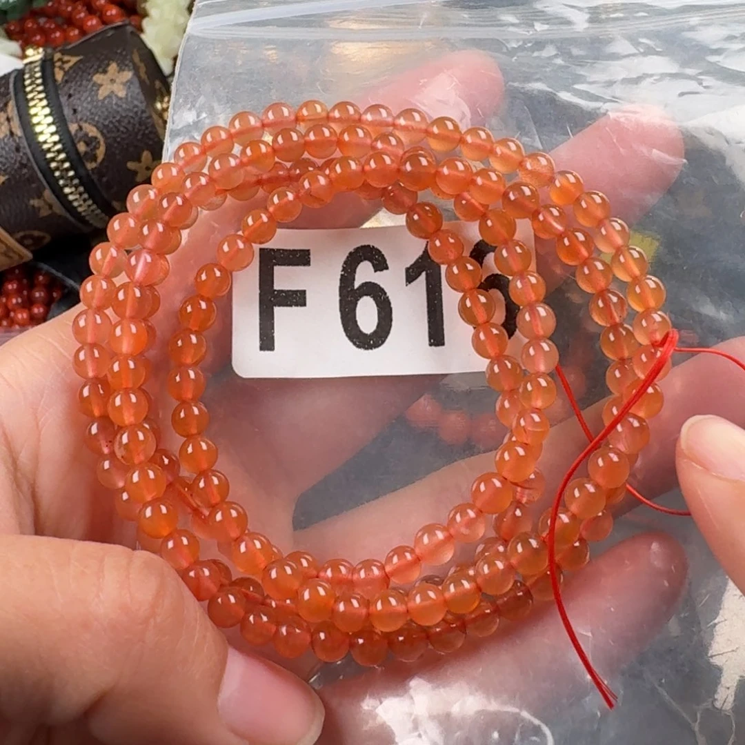 南红玛瑙未镶嵌珠宝奇石4+