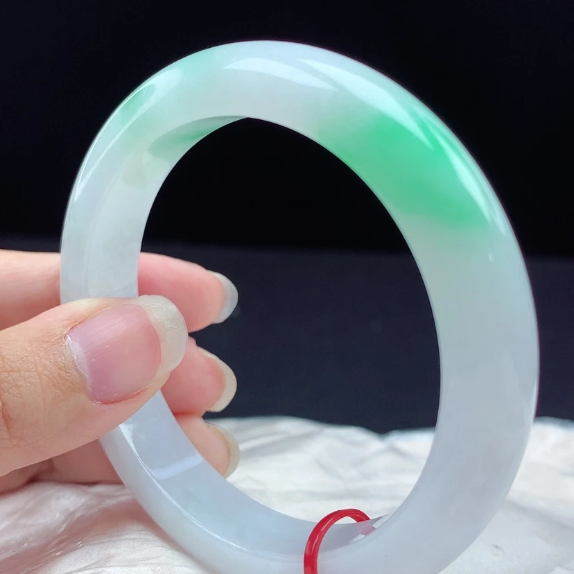 【闪购商品】未镶嵌手镯翡翠96803，