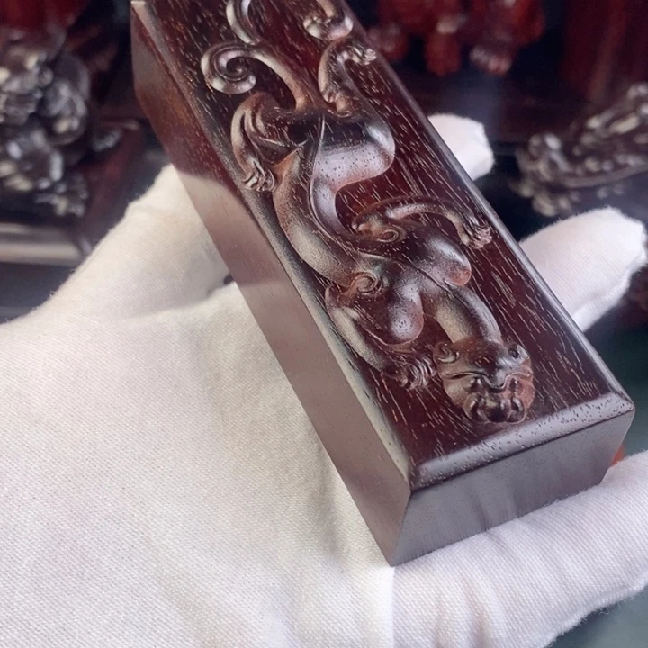 小叶紫檀其他（檀香紫檀）