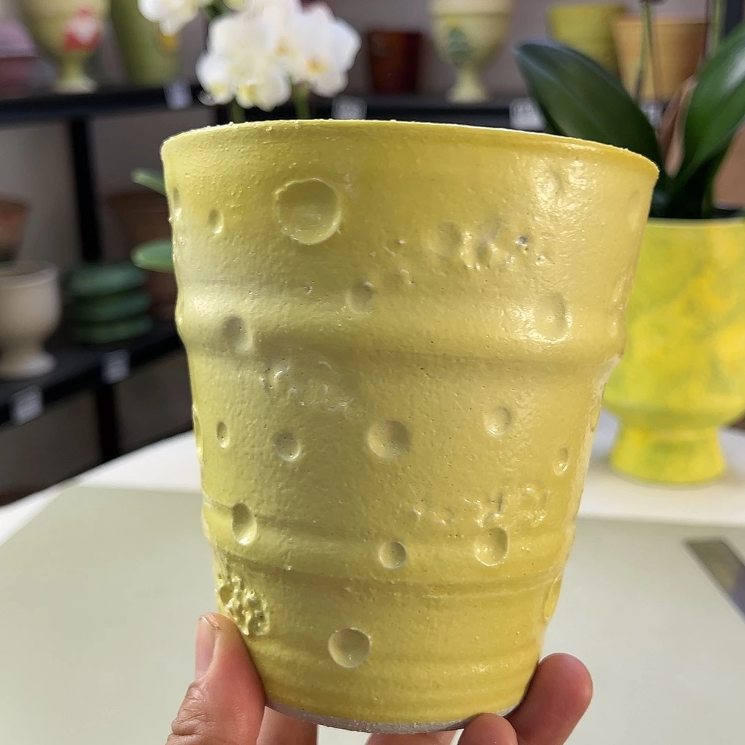 21景德镇陶瓷口11高13.5