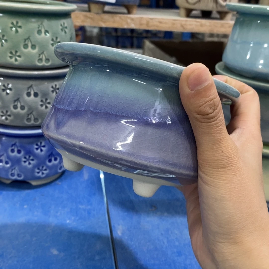 红陶【当天凑单满10米包邮】一个浮力