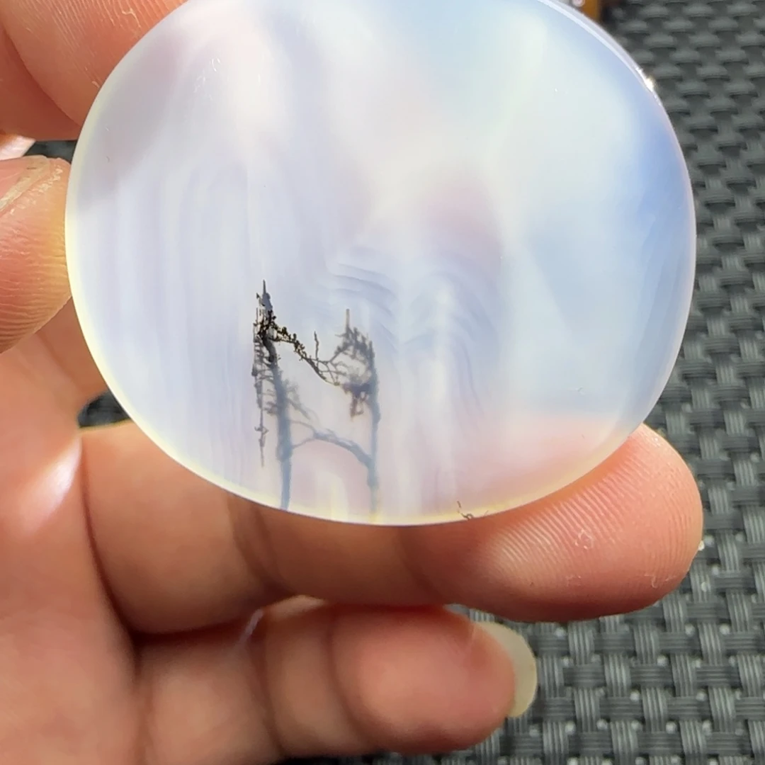 娜***娜玛瑙/玉髓未镶嵌颈饰