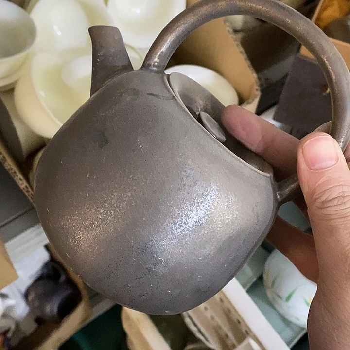 陶瓷艺术品及陶瓷制品