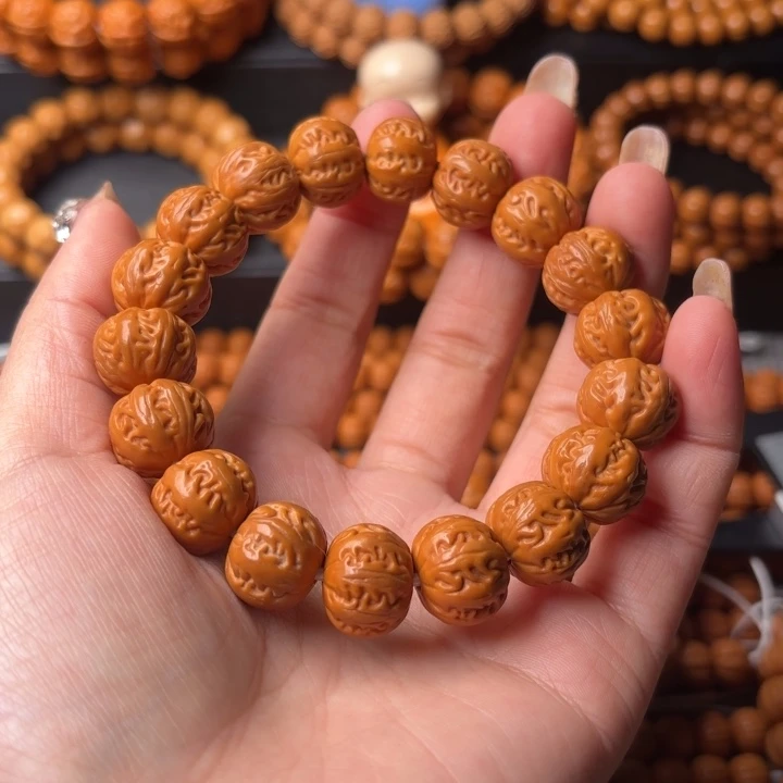 ****吊坠猴头核桃1111114111