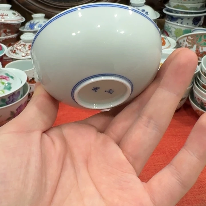 陶瓷艺术品收藏陶瓷