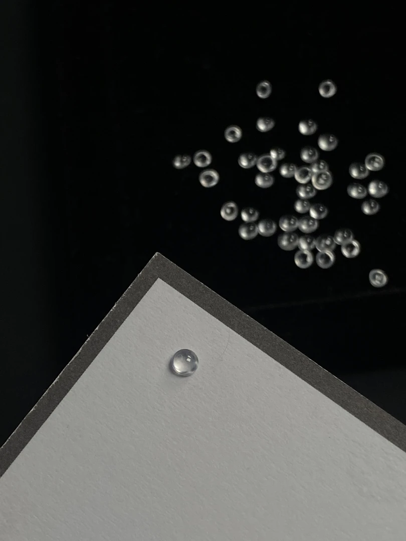 缅甸A级冰种翡翠颈饰玻璃种蛋面爆闪镶嵌排戒耳钉（多样性发一）