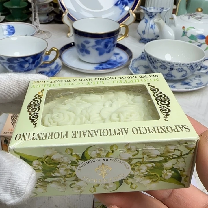 瓷片金泽精选美物