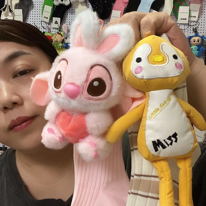 棉紫罗兰直播间福利拼2双