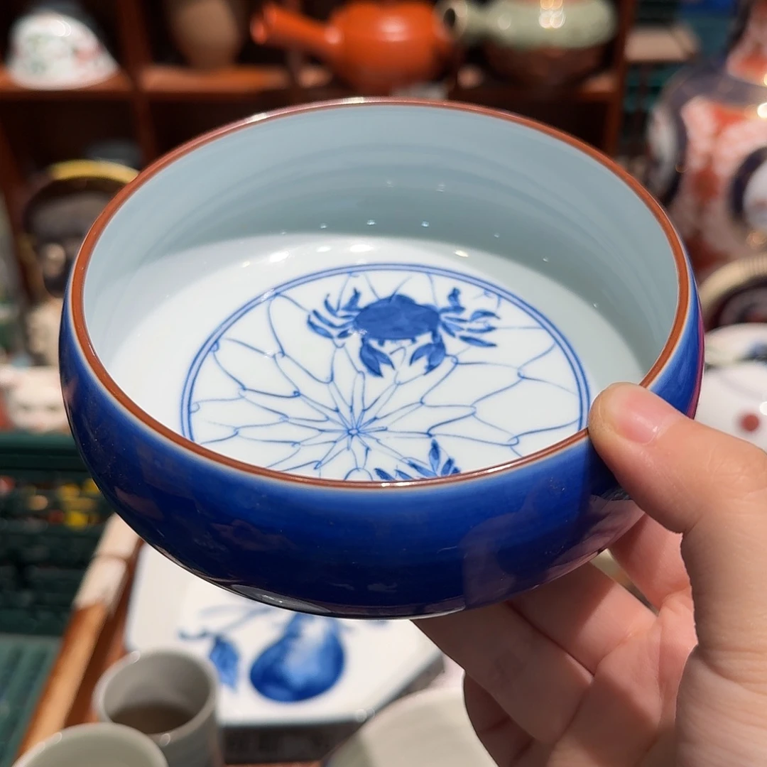 瓷片五十包邮 非全新