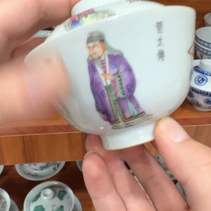 陶瓷艺术品收藏陶瓷