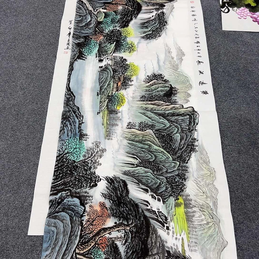 新号开播领福利了