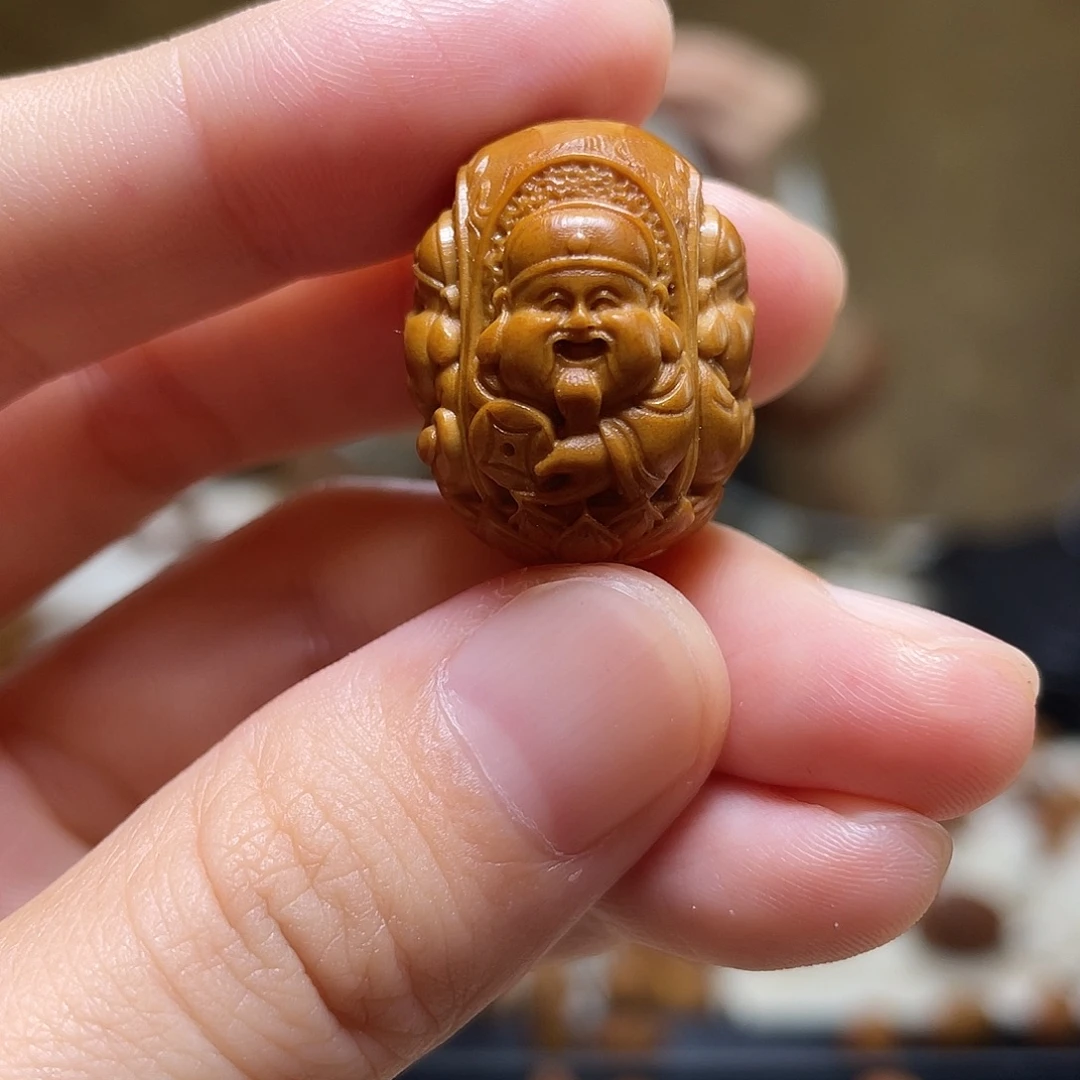 手串/手链橄榄核橄榄核