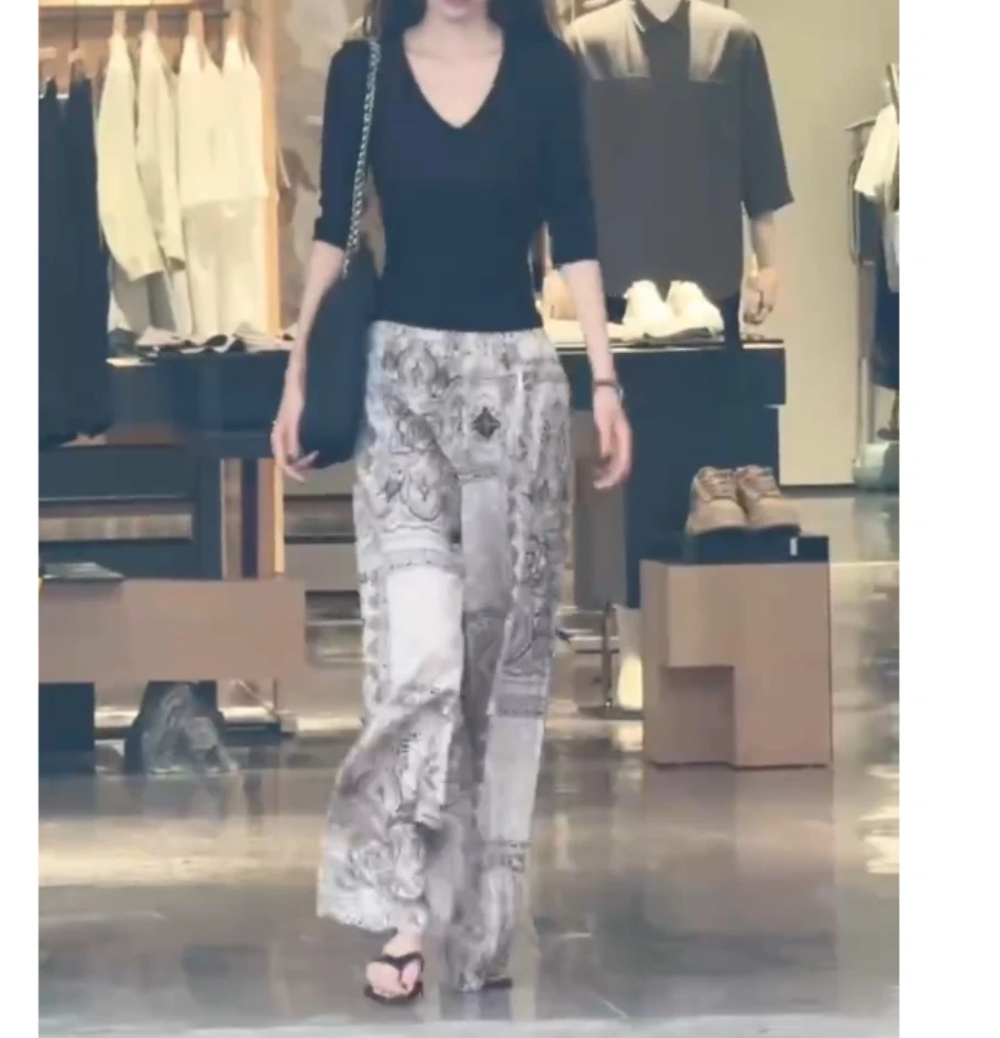 时尚潮流百搭精品女装zsx37359