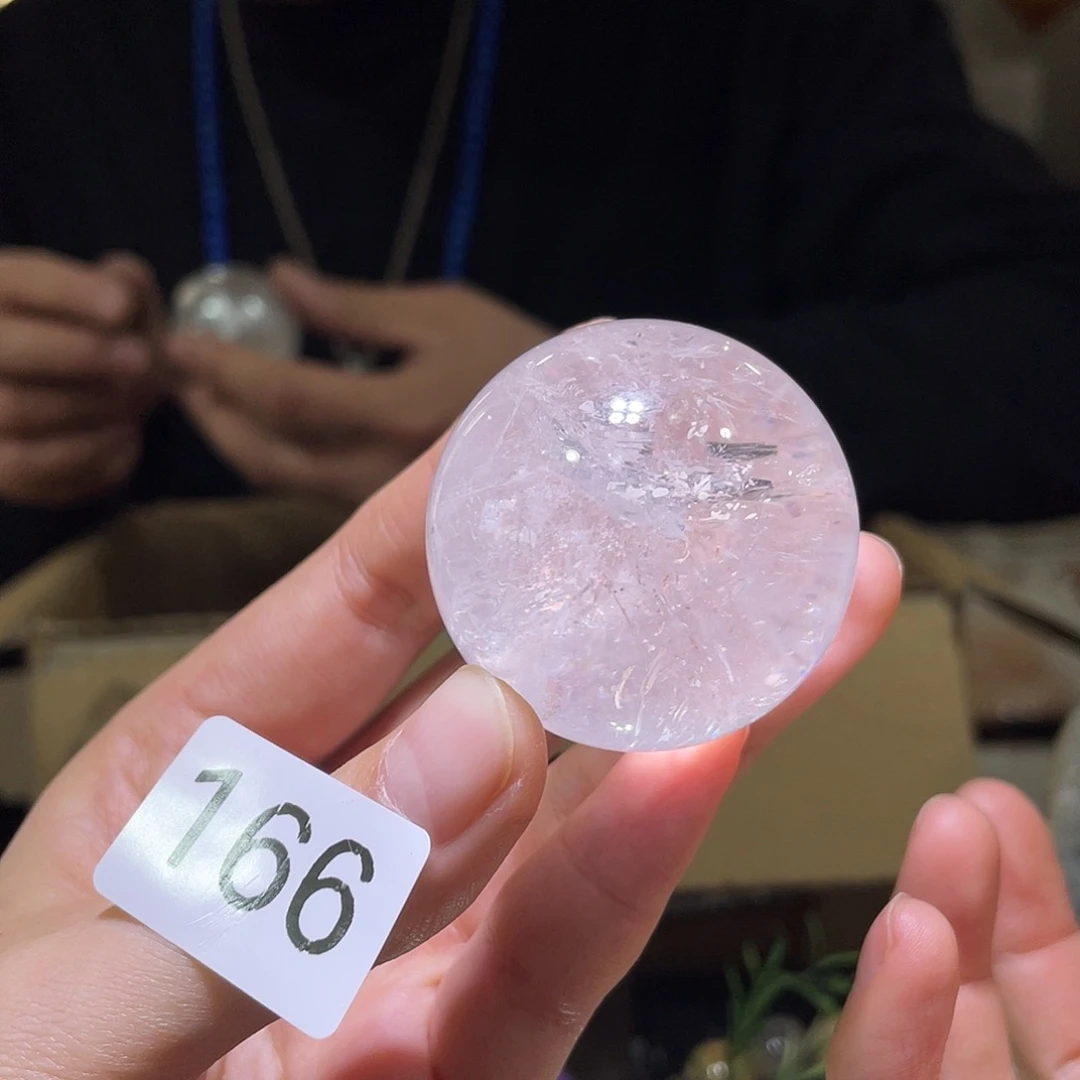 珠宝半成品水晶未镶嵌