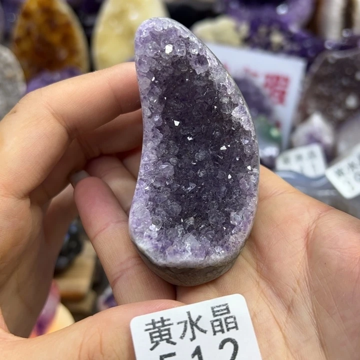 未镶嵌水晶大型摆件（非配饰）512