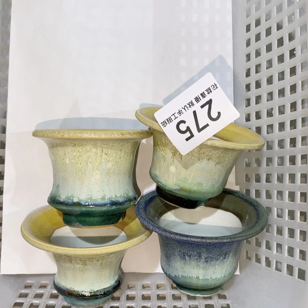 陶瓷辣***?花盆花盆花盆瑕疵