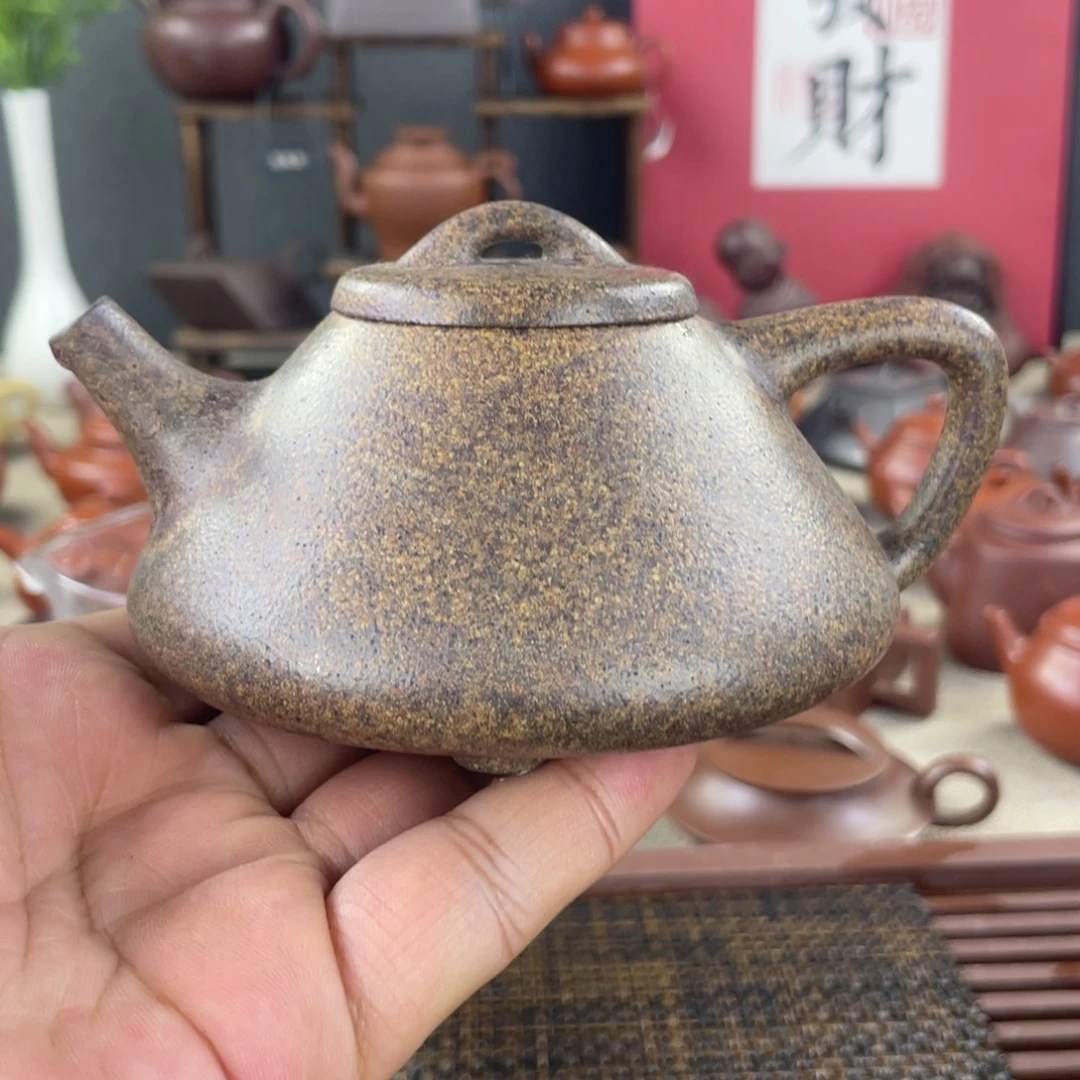 紫砂茶壶367863389997634