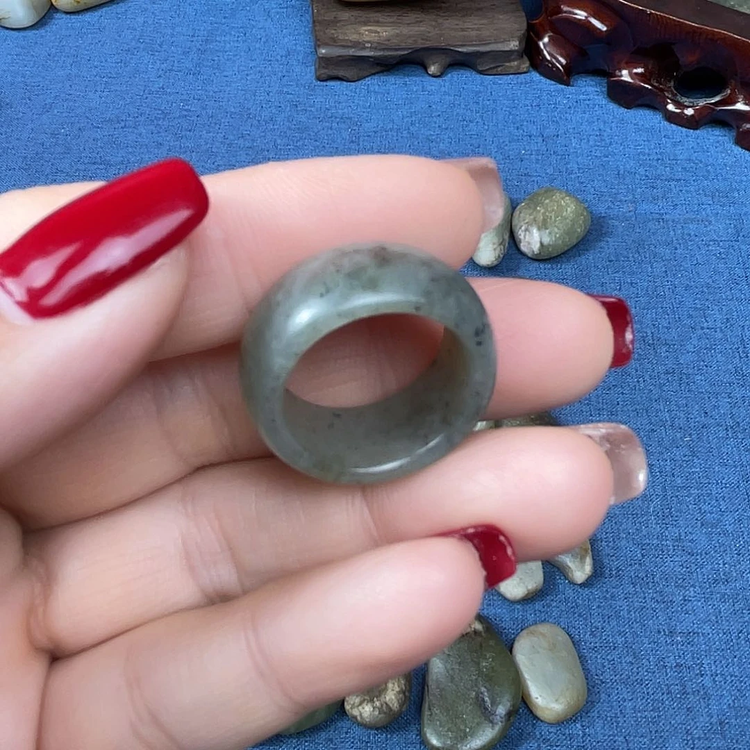 和田玉（糖玉）珠宝奇石未镶嵌用****7