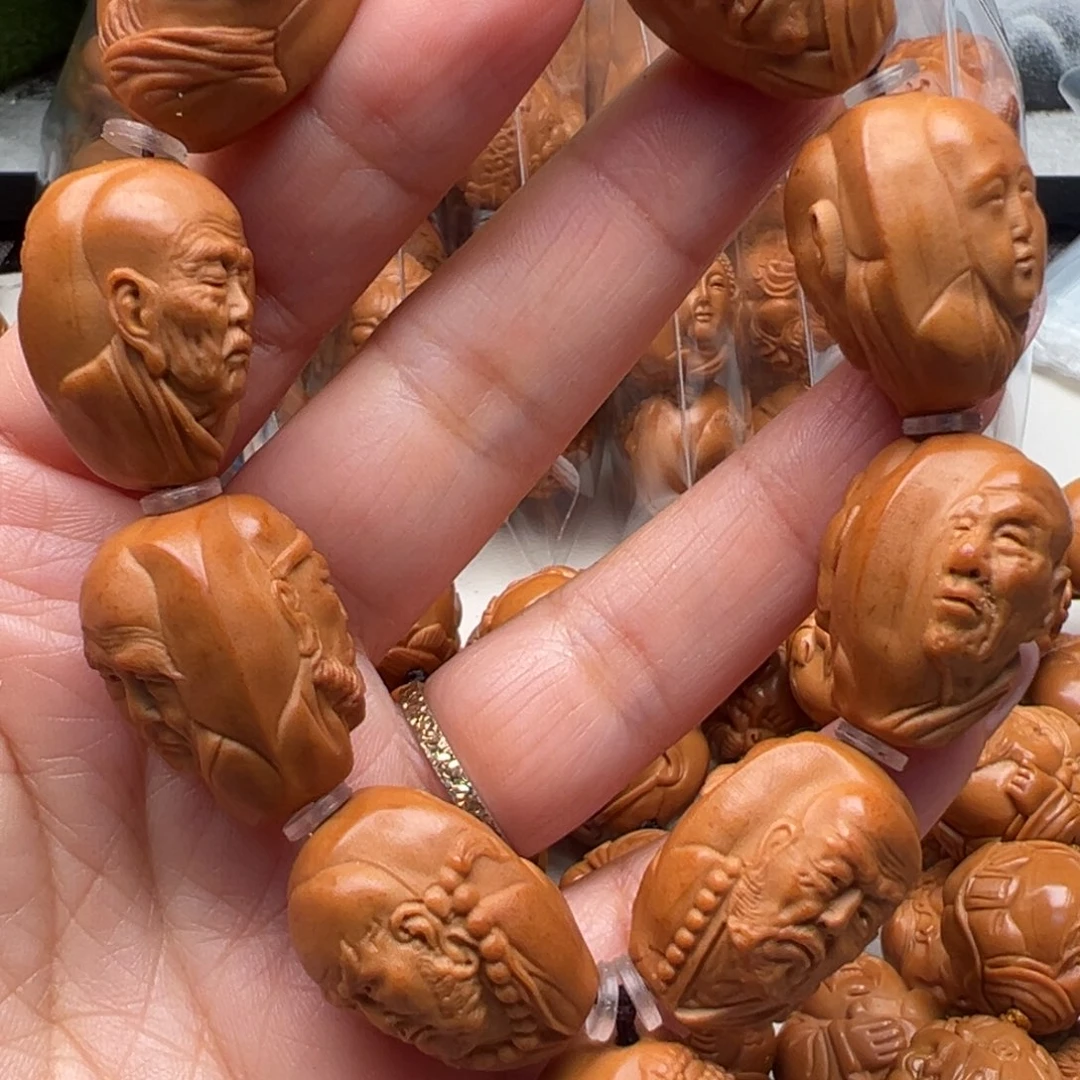 橄榄核手串/手链橄榄核