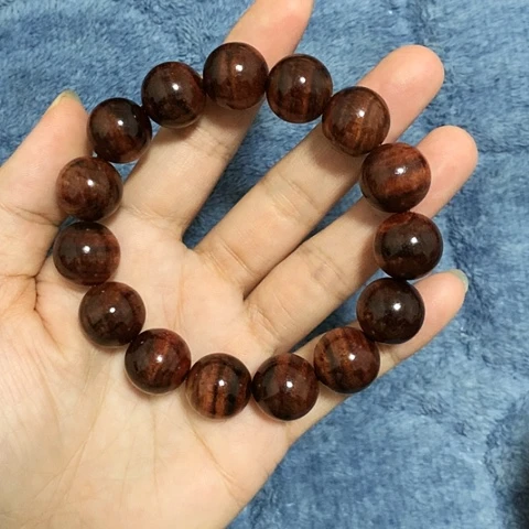 手串/手链黄花梨/降香黄檀