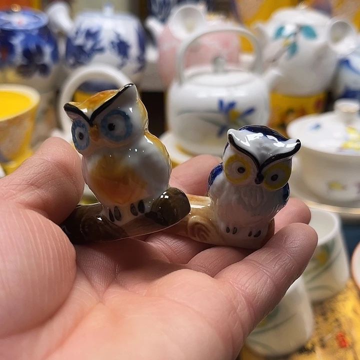 奈***何瓷片清库存满18包邮，新疆西藏青海不包邮，回流瓷器、