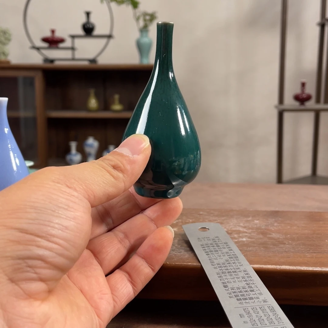 瓶花瓶摆件家居装饰