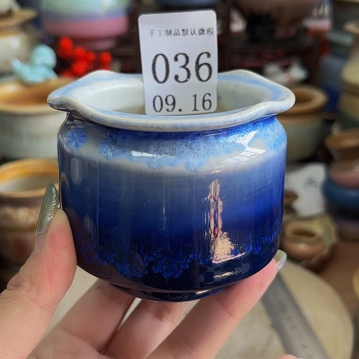瓷片景德镇陶瓷手工制作