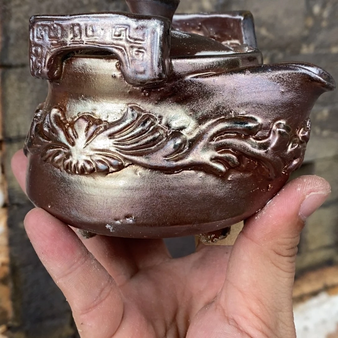 开窑大吉，高货多多61