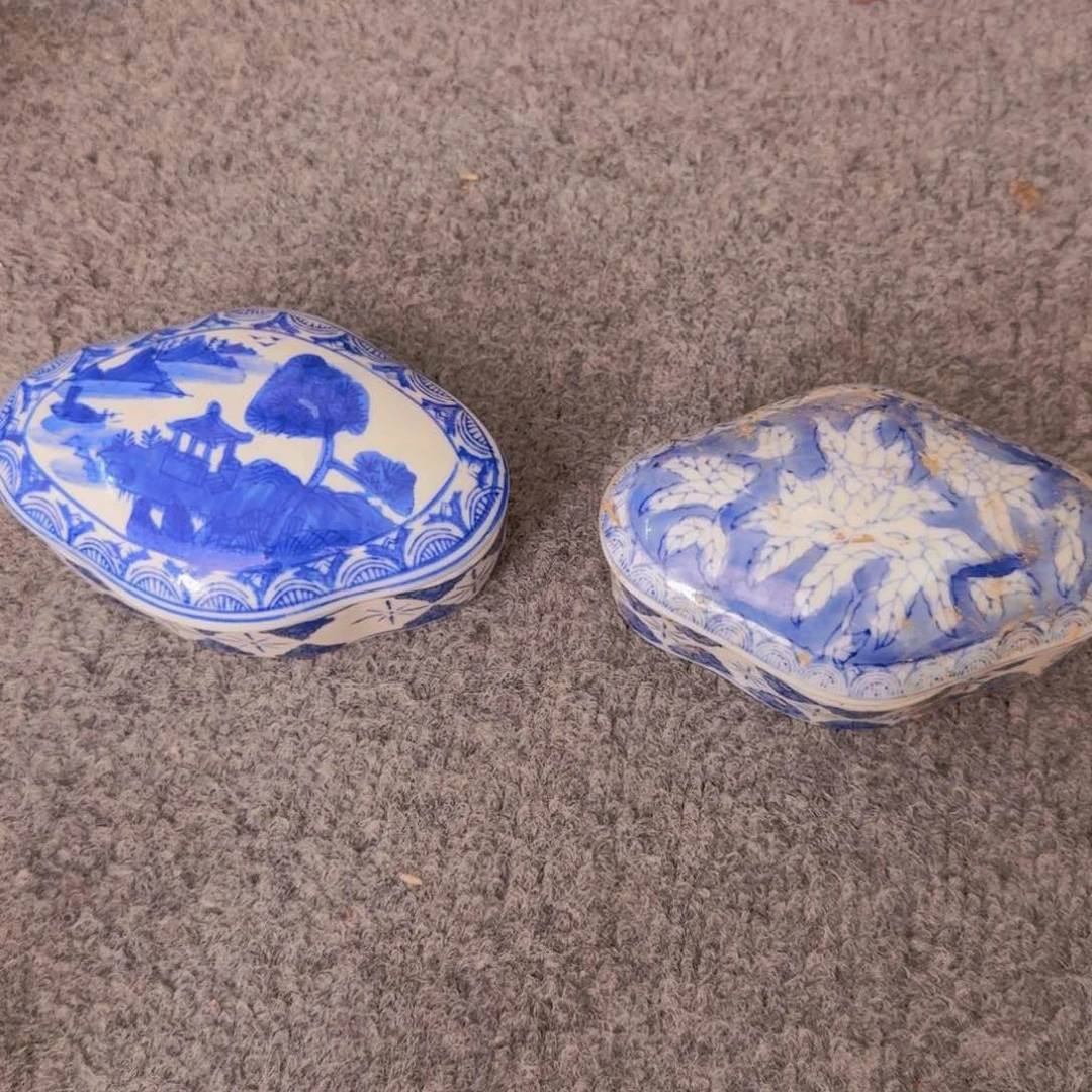 默认微瑕介意勿拍