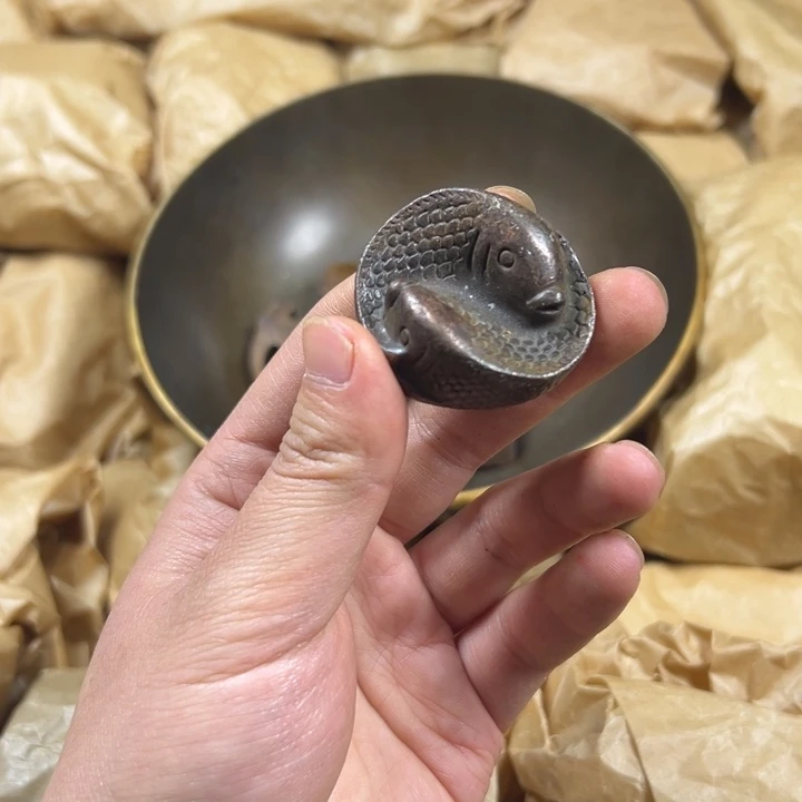 创意设计制作摆件