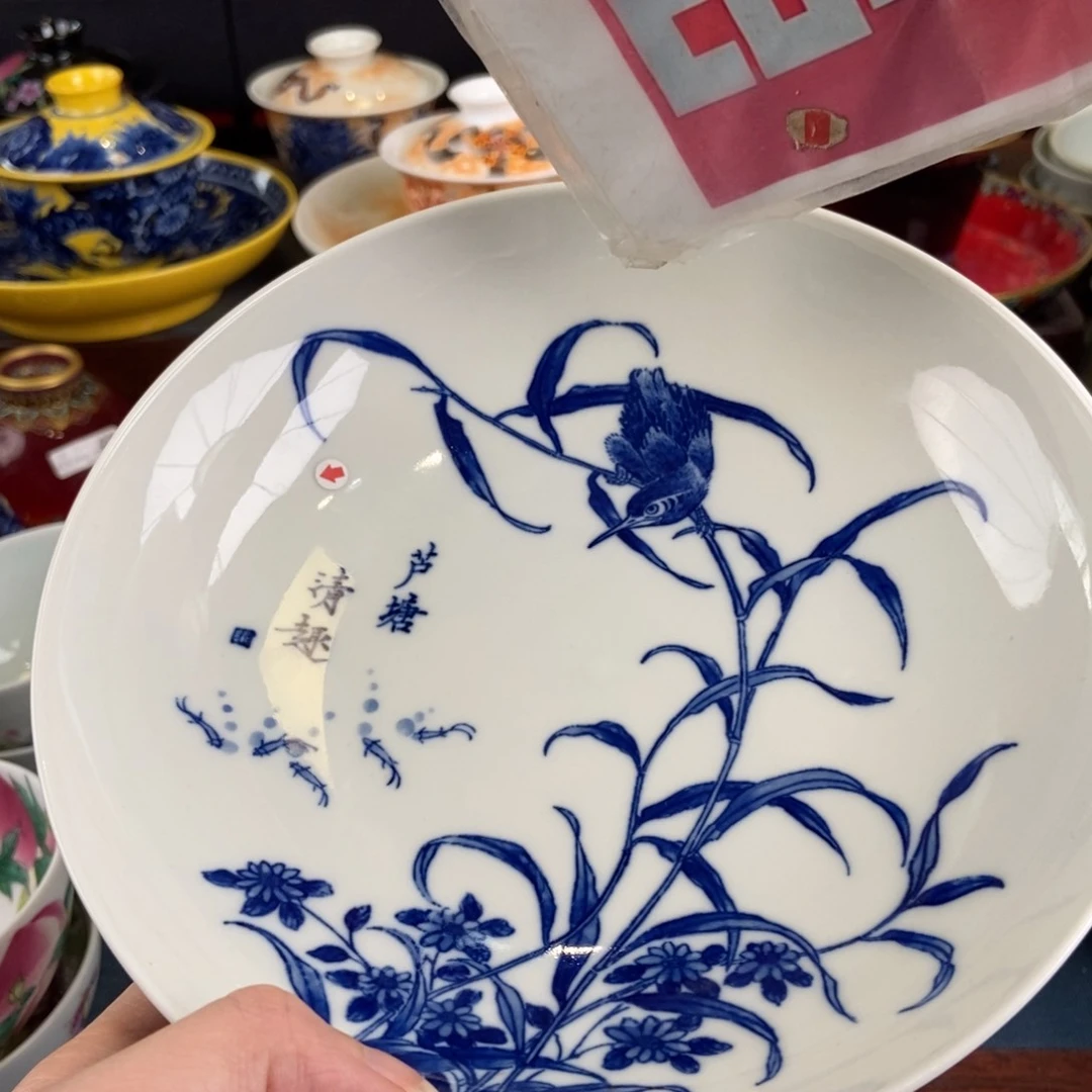 順***張陶瓷艺术家们快来加入我的