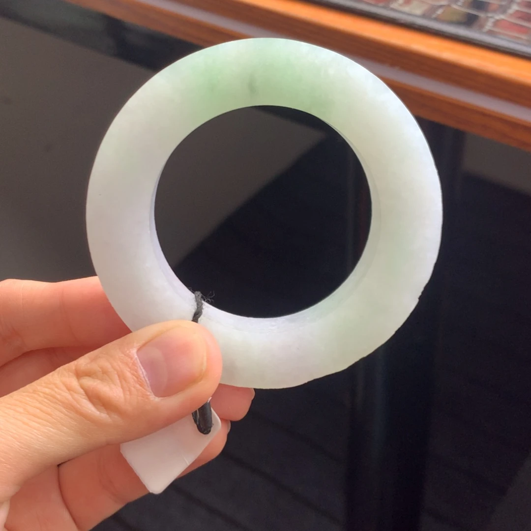 未镶嵌纯天然翡翠A货定制翡翠