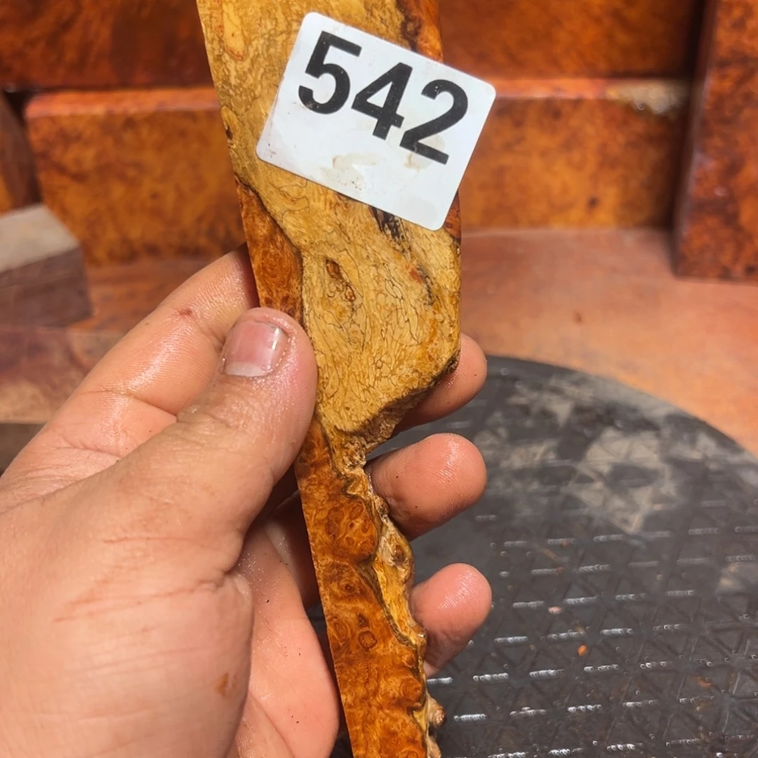 大果紫檀（缅甸花梨）