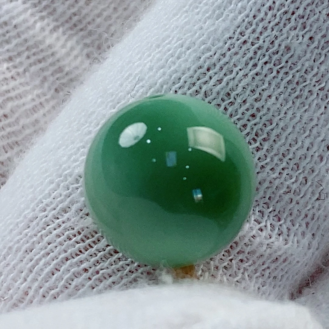 绿松石未镶嵌原矿一件批发