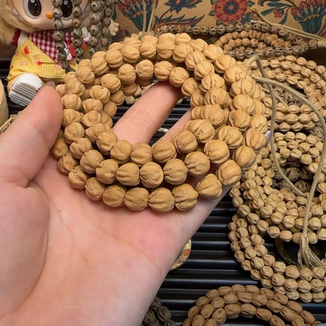 赚***赵吊坠柏香籽/百香籽
