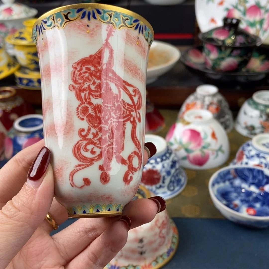 陶瓷艺术品市场价格指数