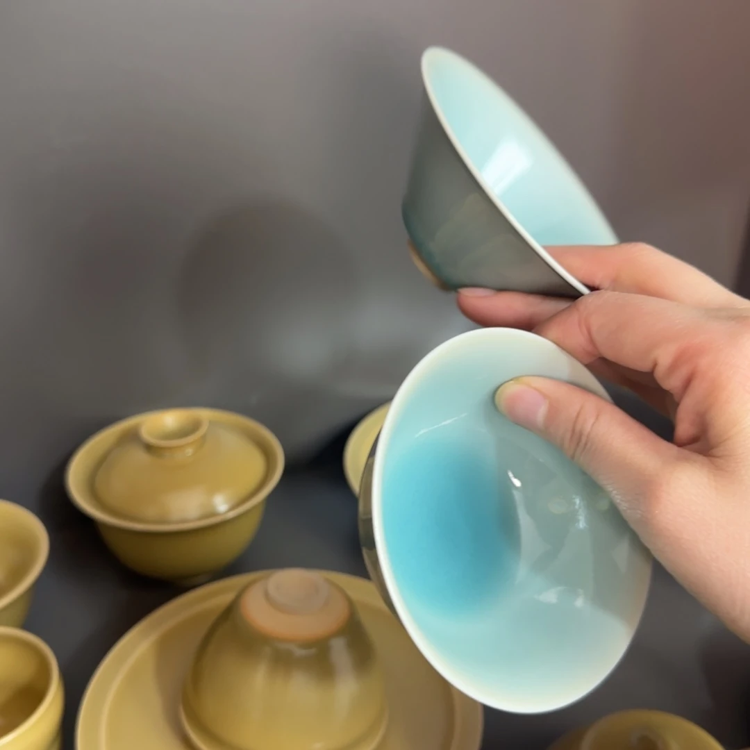 K***K手工茶器手工茶器