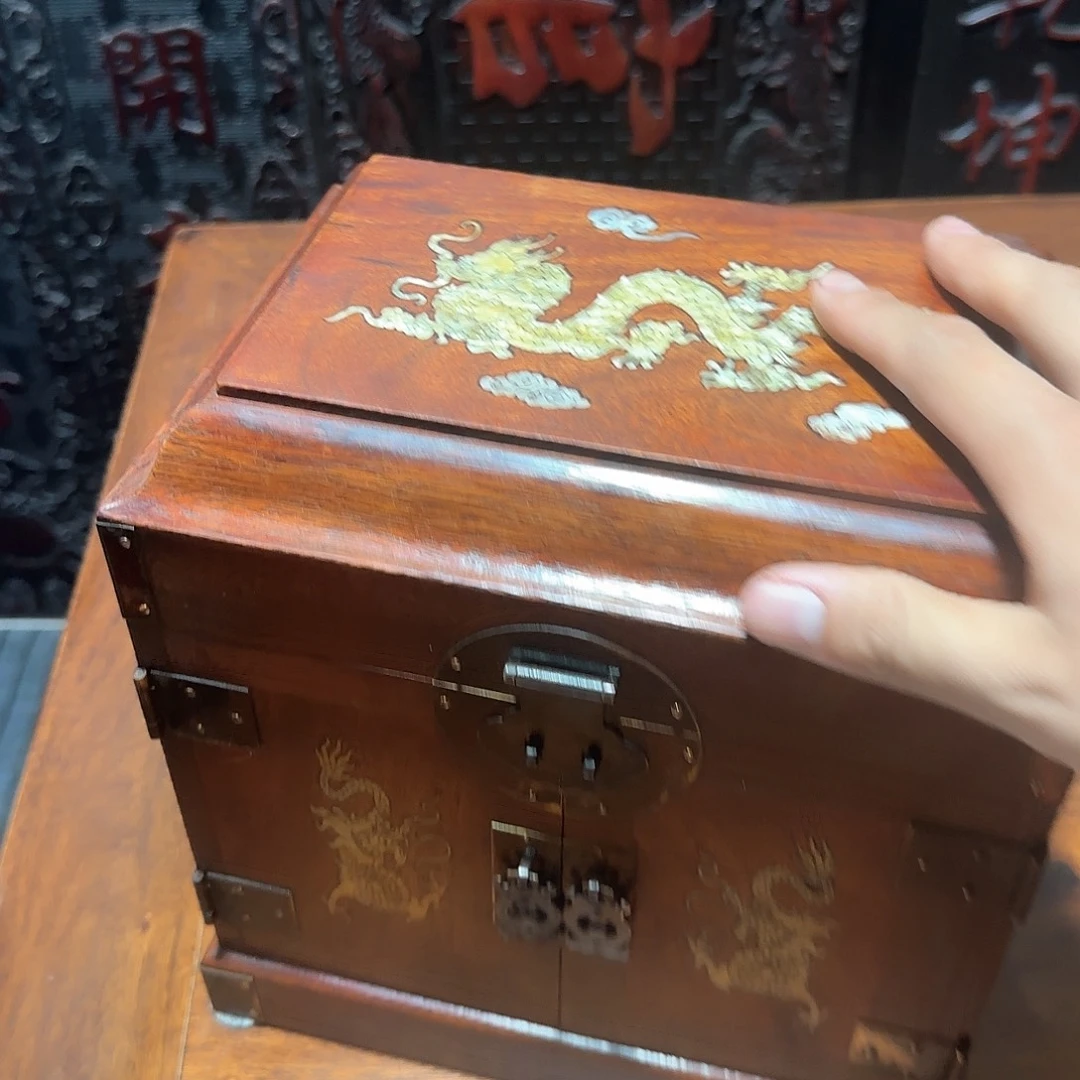 檀香紫檀（小叶紫檀）