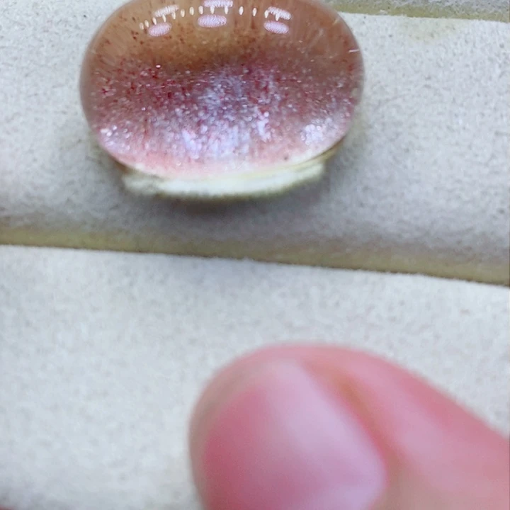 未镶嵌颈饰水晶欢**好水晶