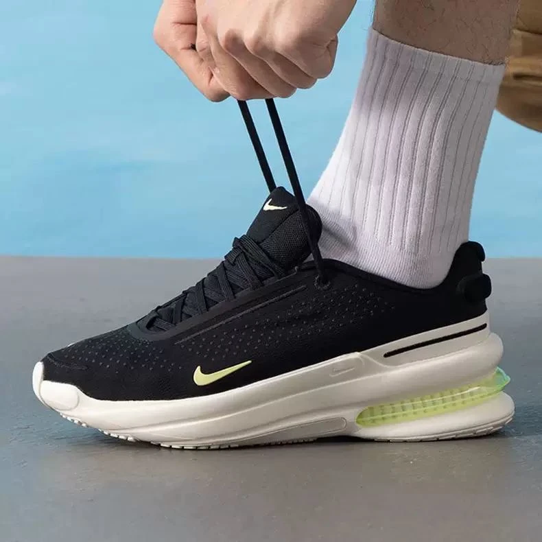 NIKE/耐克男鞋AIR ZOOM气垫缓震舒适防滑舒适运动鞋IB2746-001
