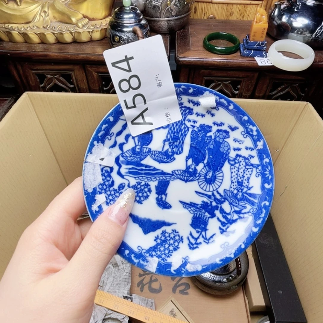 快***哥瓷片瓷器瓷器瓷器