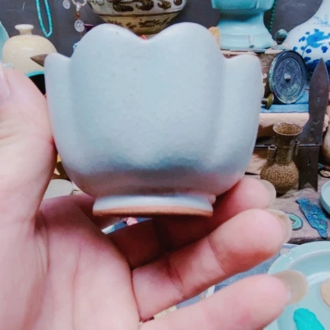 摆件瓷器的工艺流程及其加工过程可口可乐