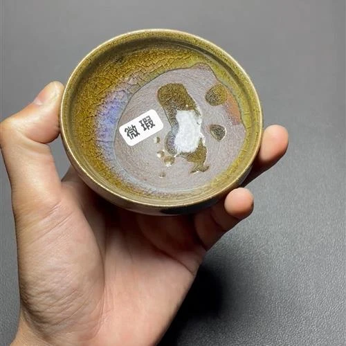 【闪购商品】茶盏-瑕疵-512.........