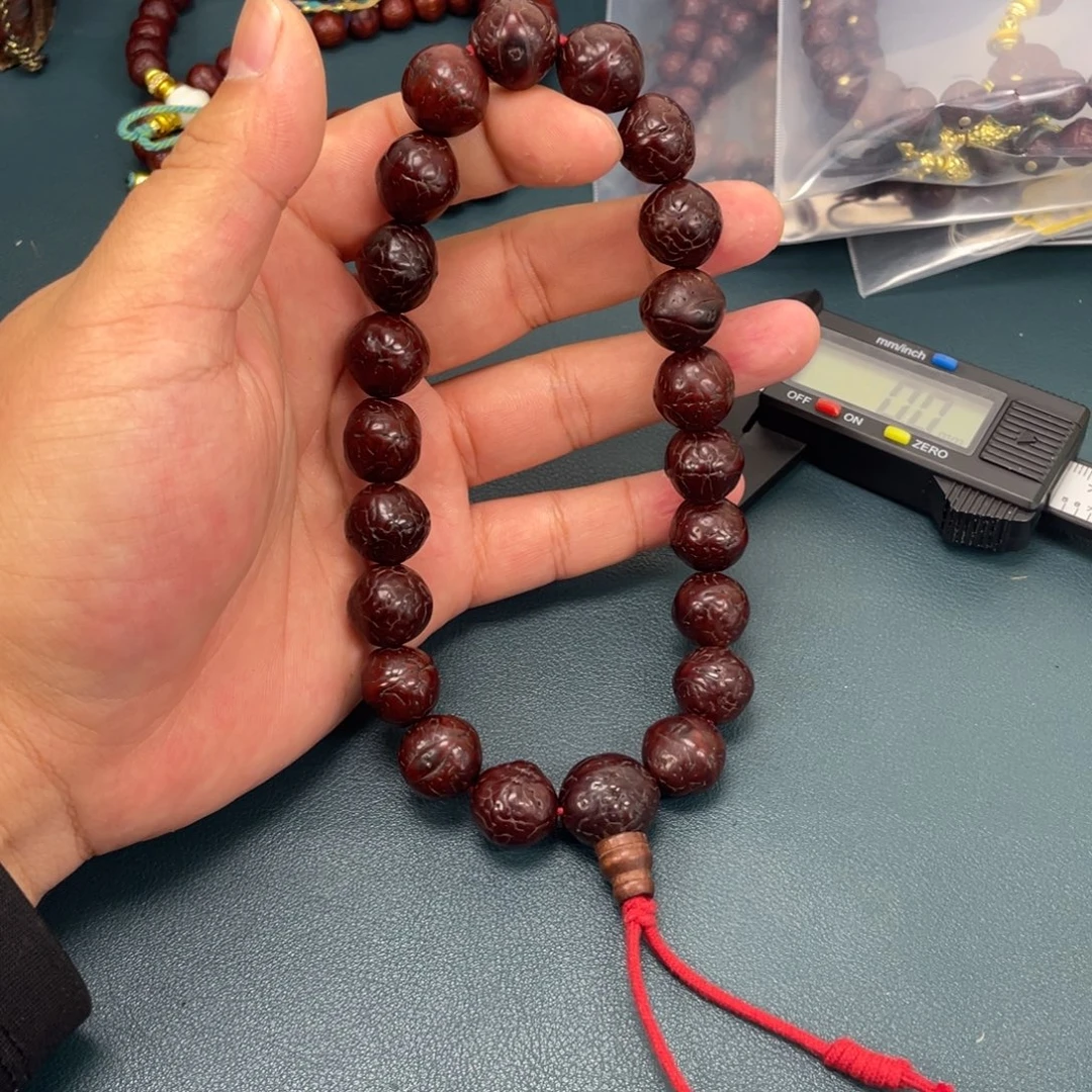 吊坠凤眼菩提凤眼