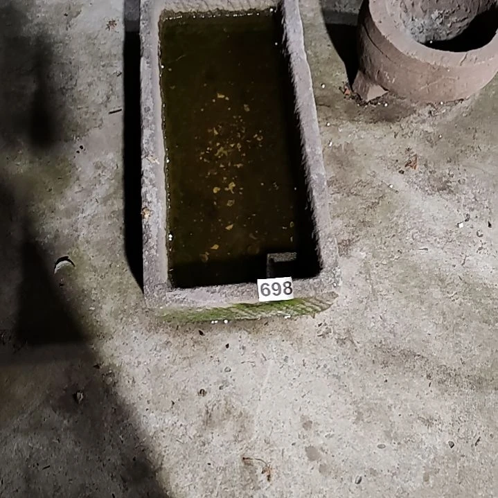 琉璃手工艺品泡***坊00000698