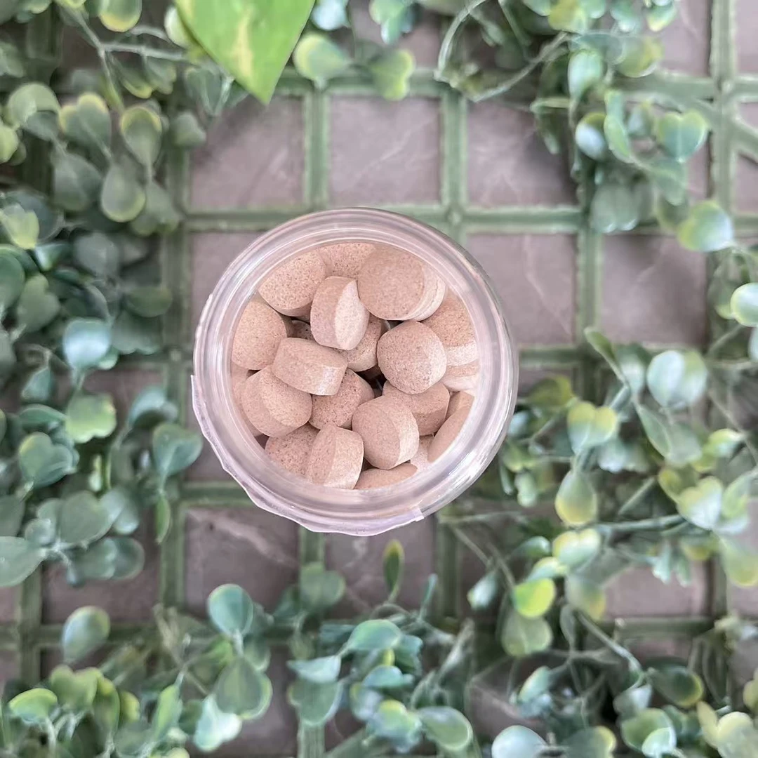 雨腾古茶  G精Y康 北Y大“肿L”白Z珠60g/盒（12月24）